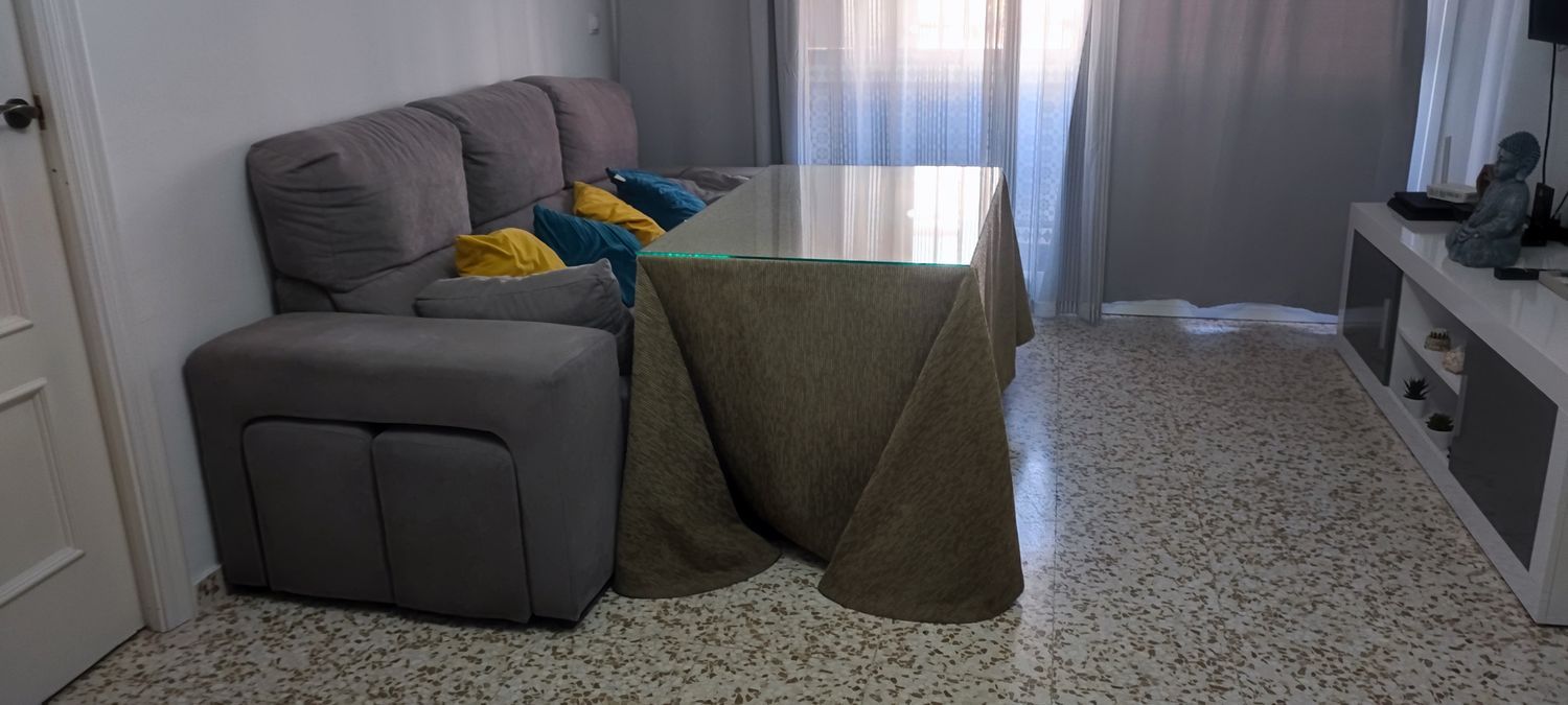 Piso en Calle Vegueta, 31, Centro, Centro - Foto 24