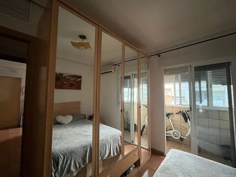 Piso en avenida Virgen Milagrosa, 40 - Foto 6