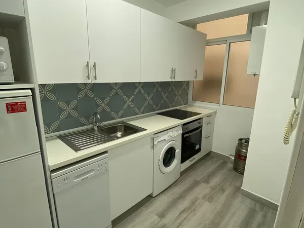 Piso en calle Juan de Herrera, 40 - Foto 7