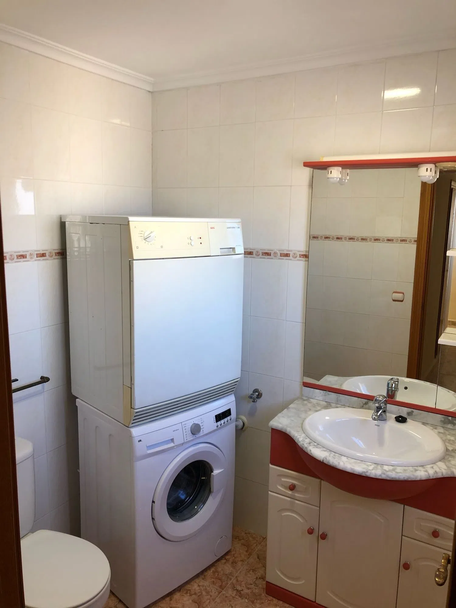 Piso en calle del Maestro Alonso, 164 - Foto 7