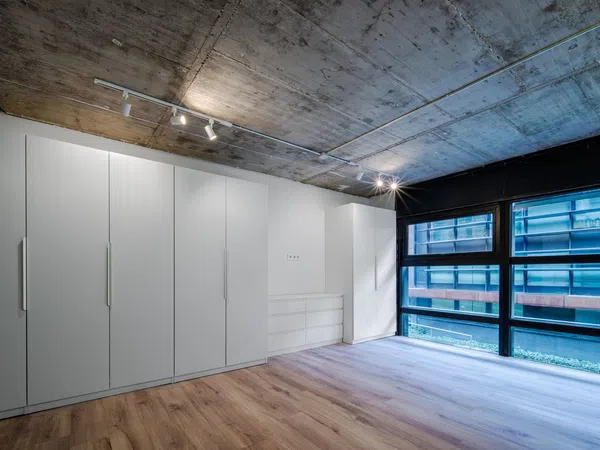 Estudio en carretera Fuencarral a Alcobendas, 44 - Foto 17