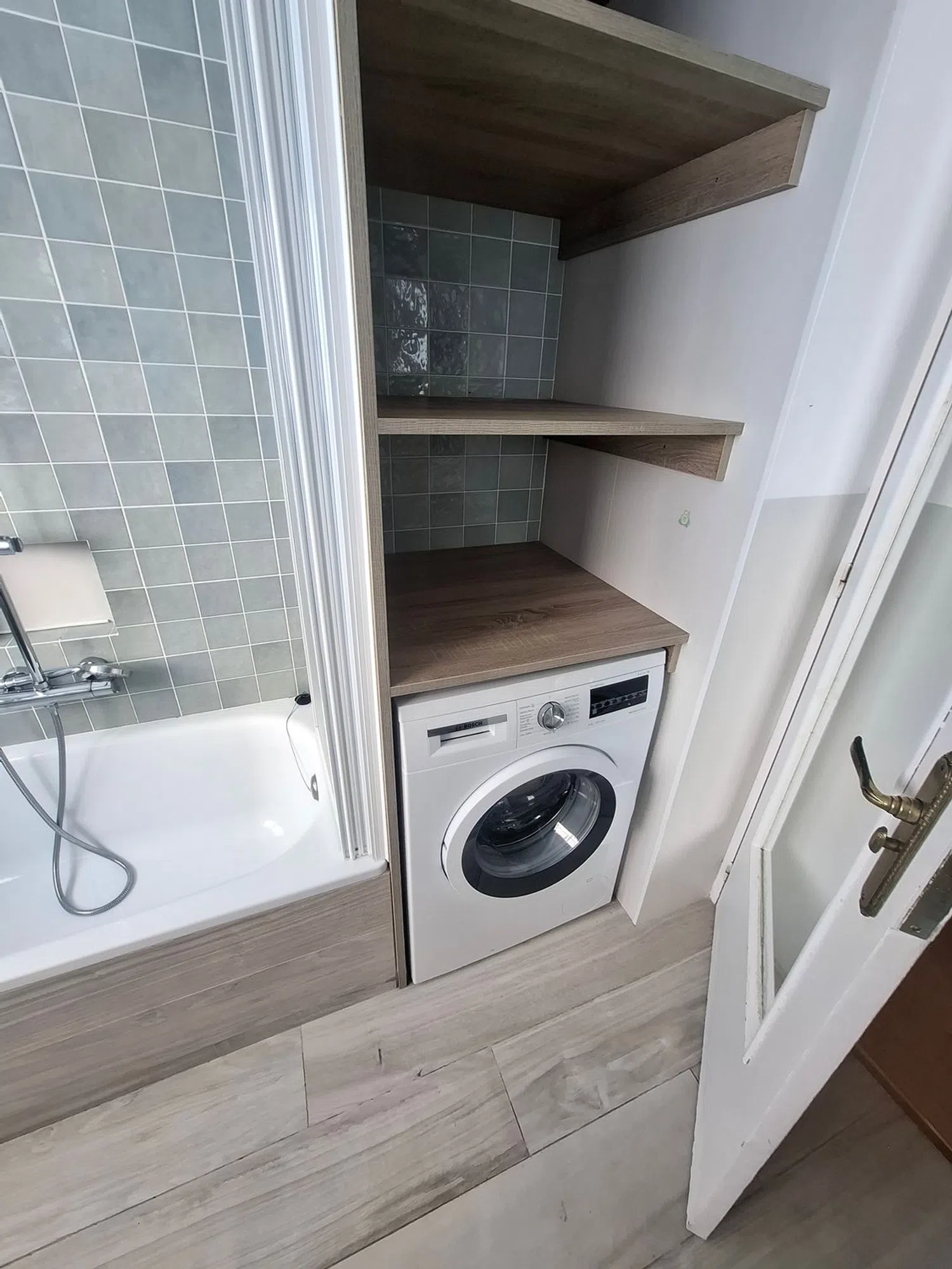 Ático en calle de San Bernardino, 6 - Foto 21