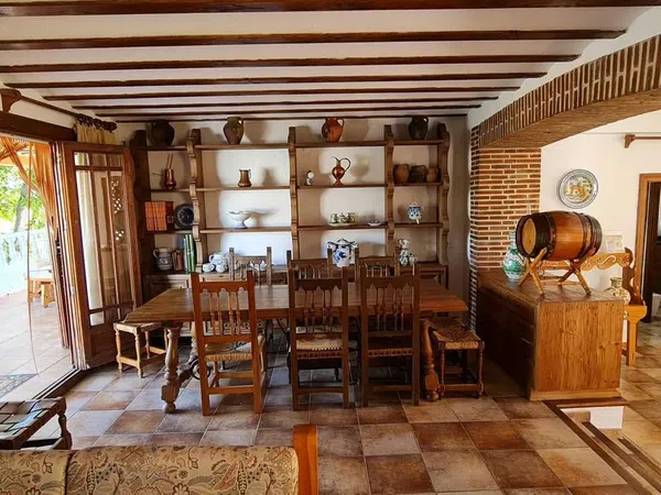 Casa o chalet independiente en Carretera Toledo Avila, 48 - Foto 23