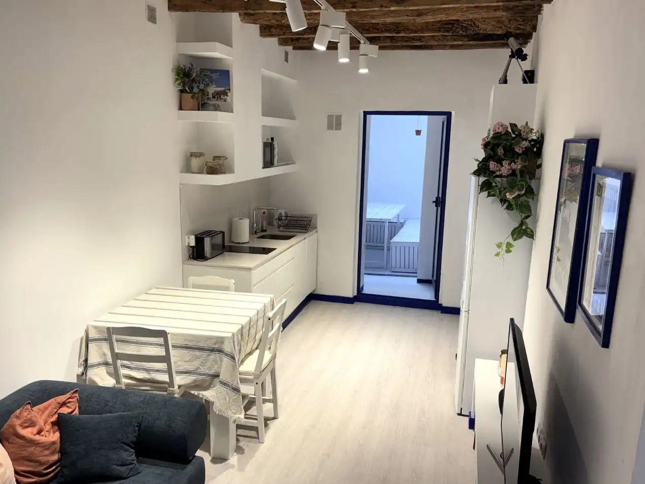 Apartamento en  Carrer de la Carreta 7 - Foto 9