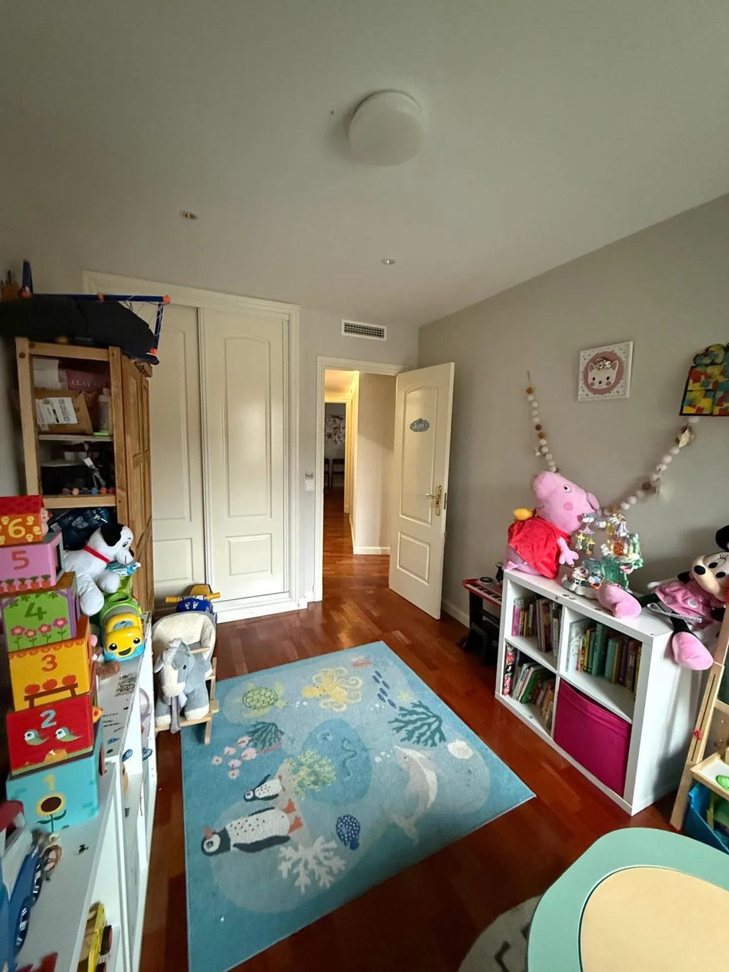 Piso en avenida de Europa, 1 - Foto 7