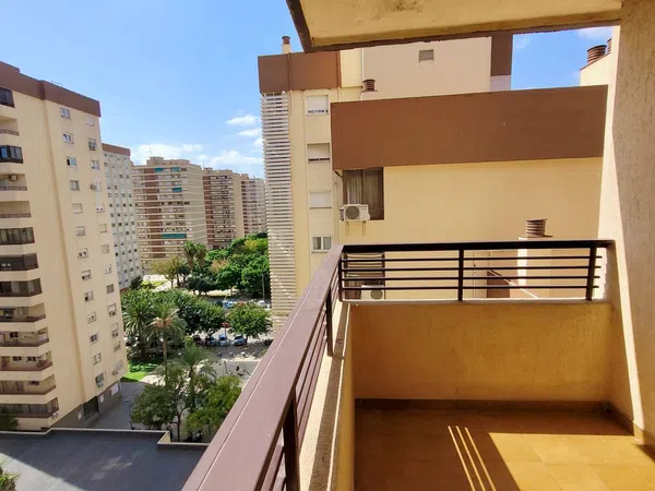 Piso en calle d'Eduardo Soler y Pérez, 10