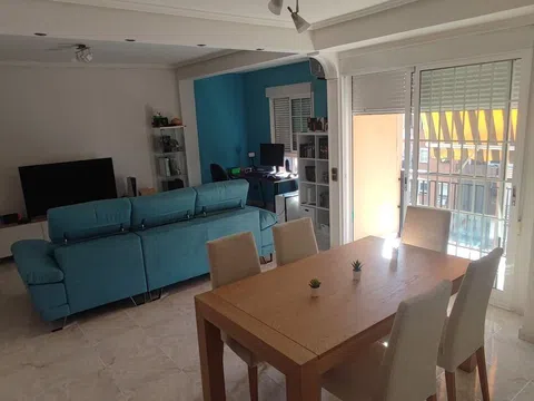 Piso en avenida del Doctor Peset Aleixandre, 46