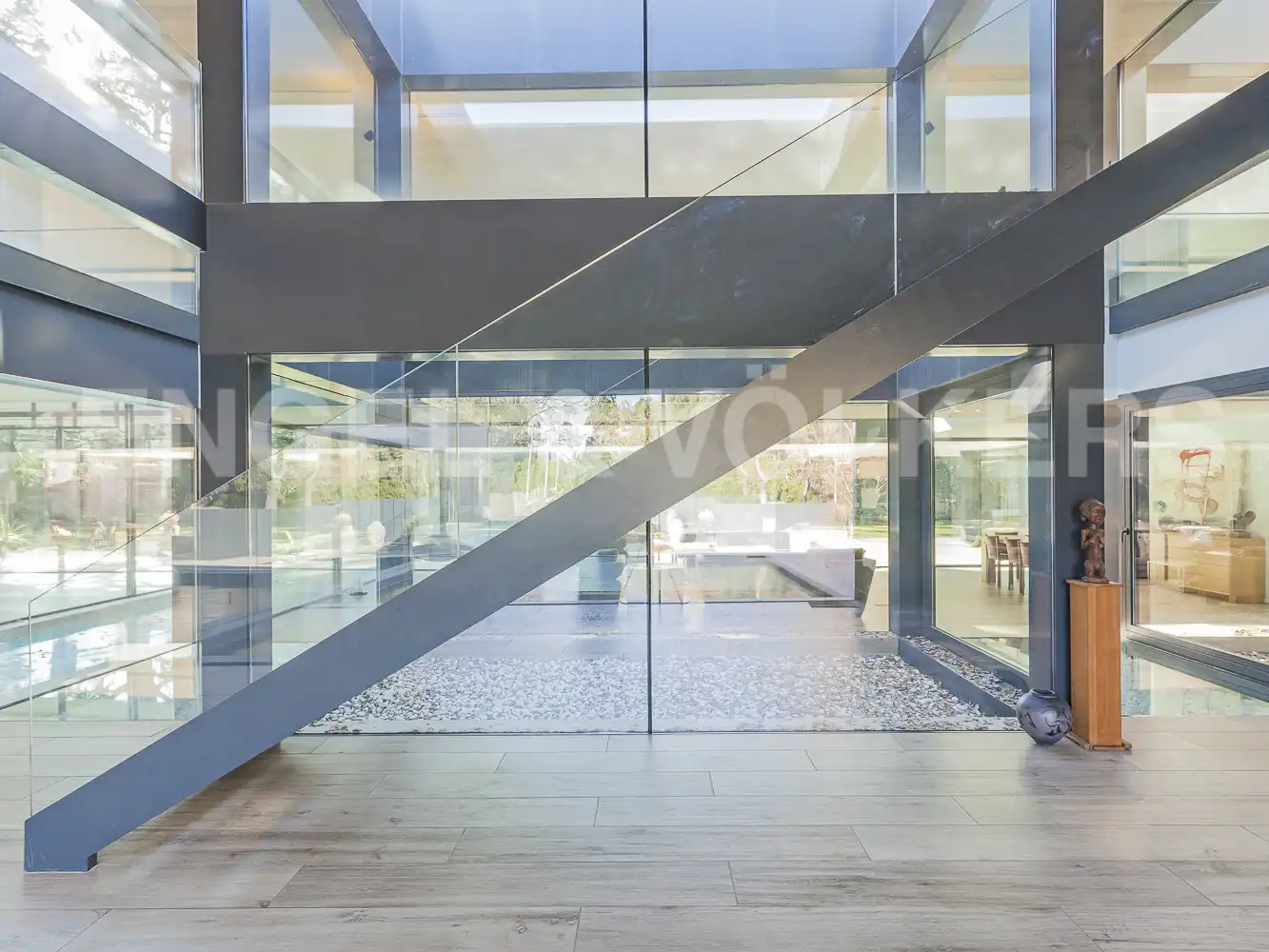 Chalet en Sant Cugat del Vallès - Foto 18