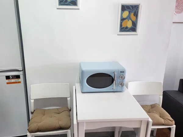 Estudio en Calle Eduardo Benot, 1, Santa Catalina - Canteras - Foto 6