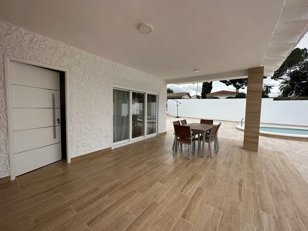 Casa o chalet independiente en Avenida Mandor, 1, El Carme-Sant Agustí-Bonavista, El Carme-Sant Agustí-Bonavista - Foto 3