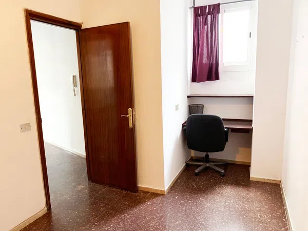 Piso en Calle Escritor Benito Pérez Galdós, 39, Triana - Foto 9