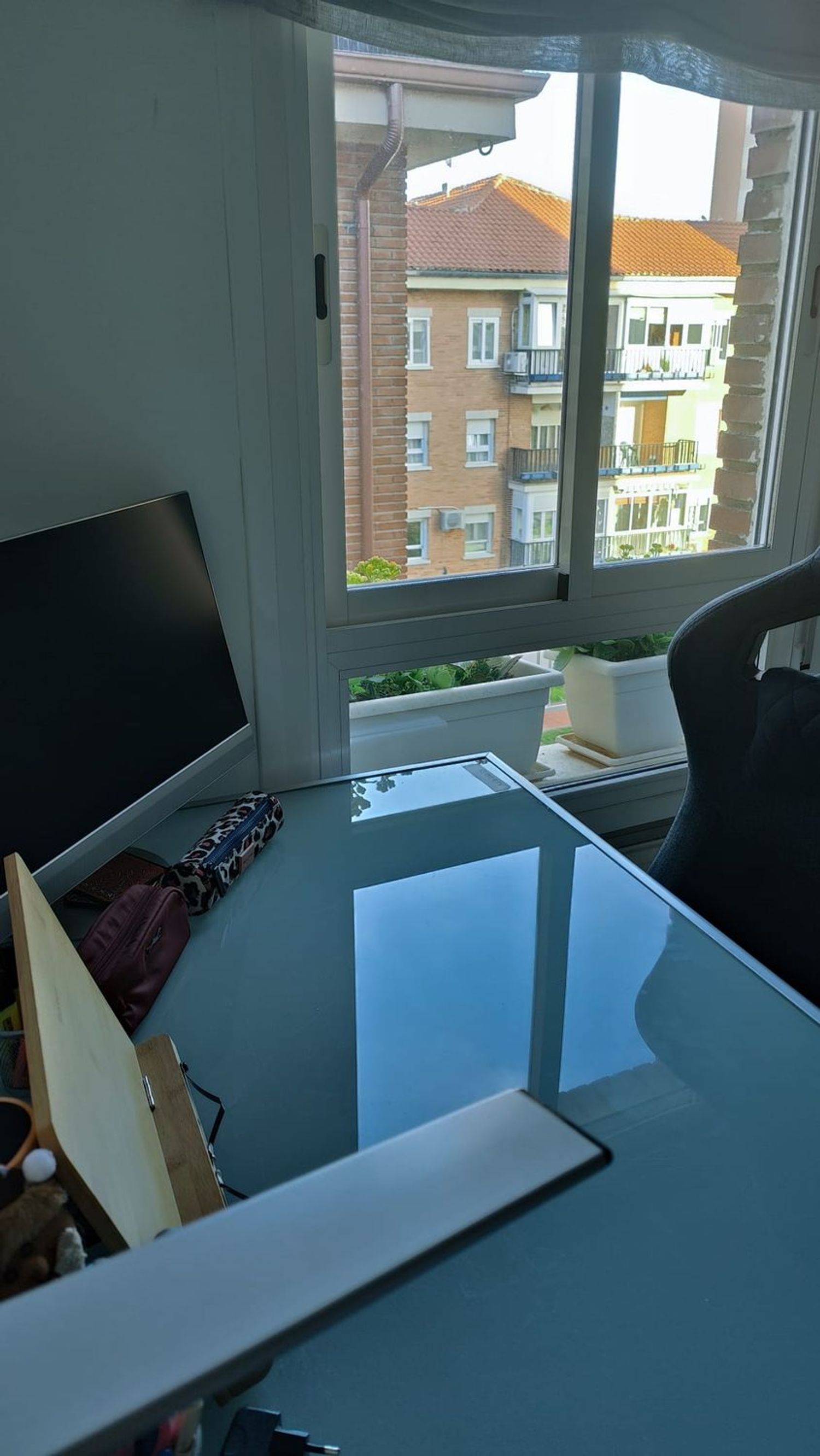 Piso en calle Barberán y Collar, 10 - Foto 23