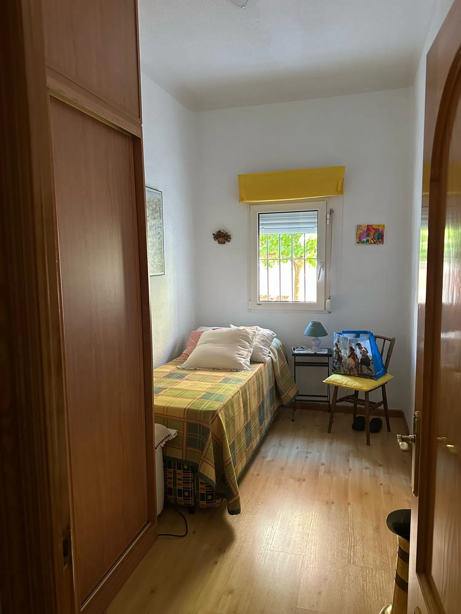 Piso en Barrio Cuatro Caminos - Foto 14