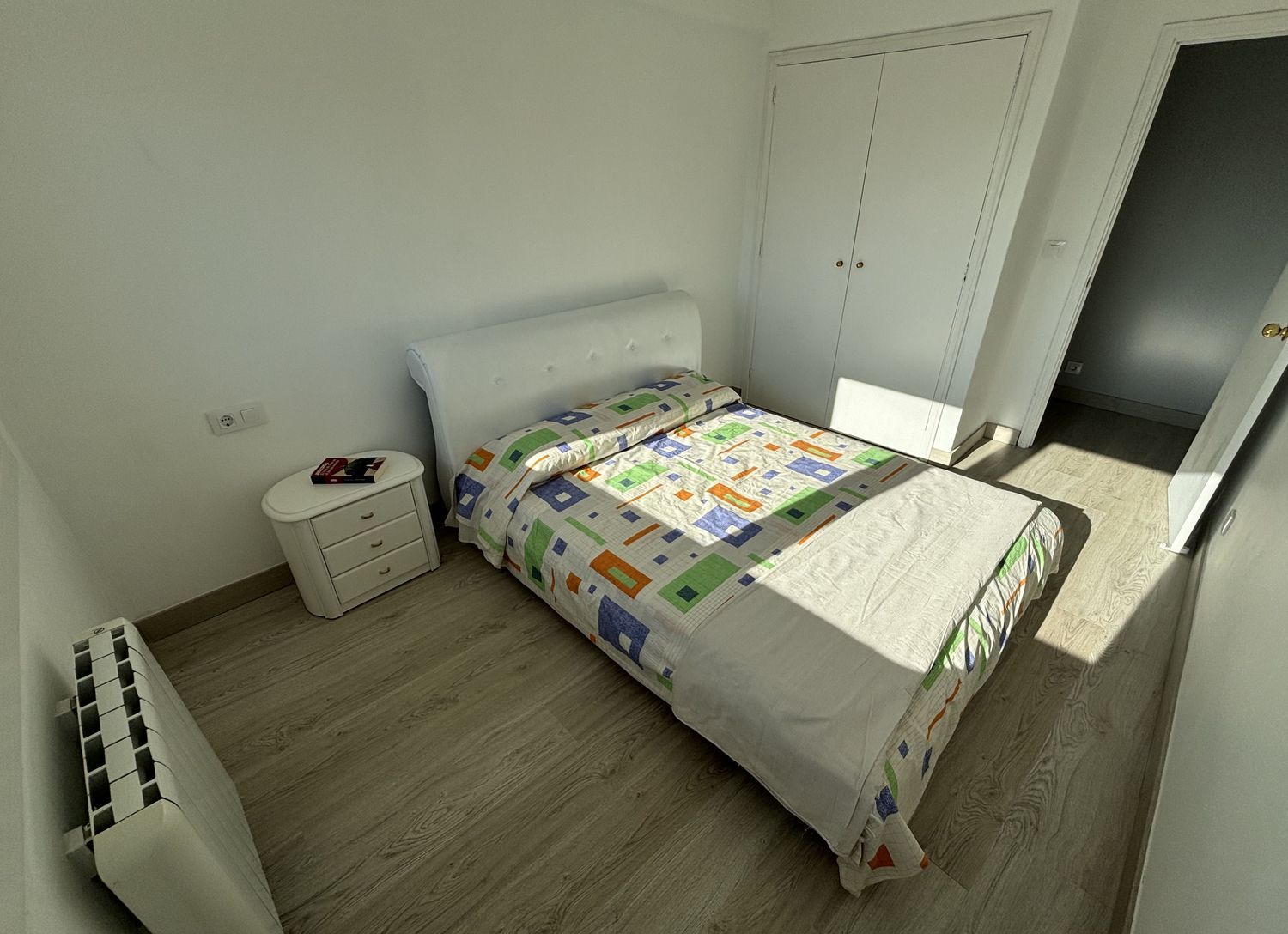 Piso en avenida de Emilio Martínez Garrido, 11 - Foto 8