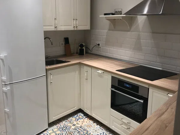 Piso en calle de Arganzuela, 17