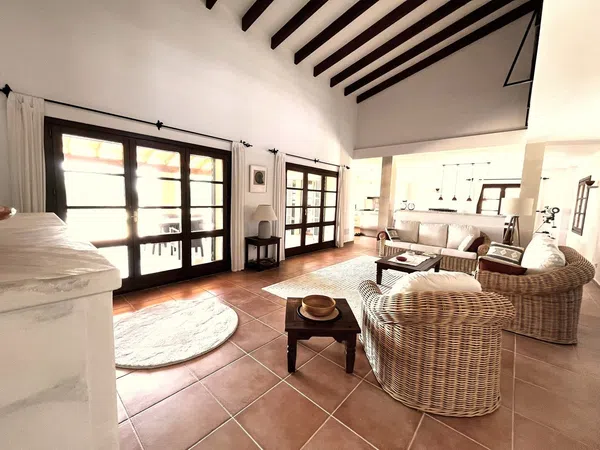 Finca rústica en Avenida de Cala Llombards, 31, Cala Llombards, Cala Llombards - Foto 8