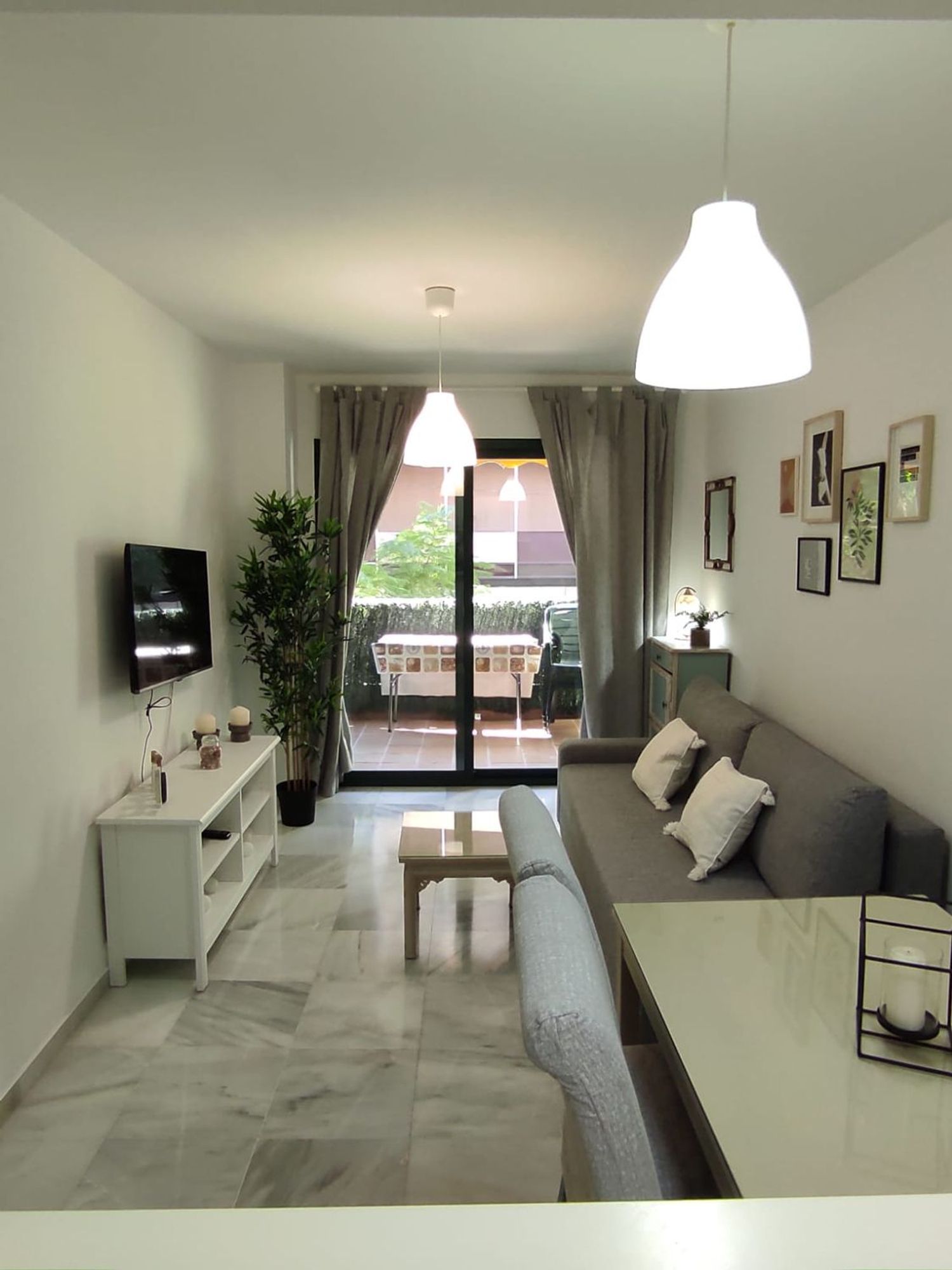 Estudio en Plaza Sol Playa, 1, Zona Puerto Deportivo, Zona Puerto Deportivo - Foto 5