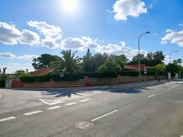 Casa independiente en ronda de Altair, 69 - Foto 1