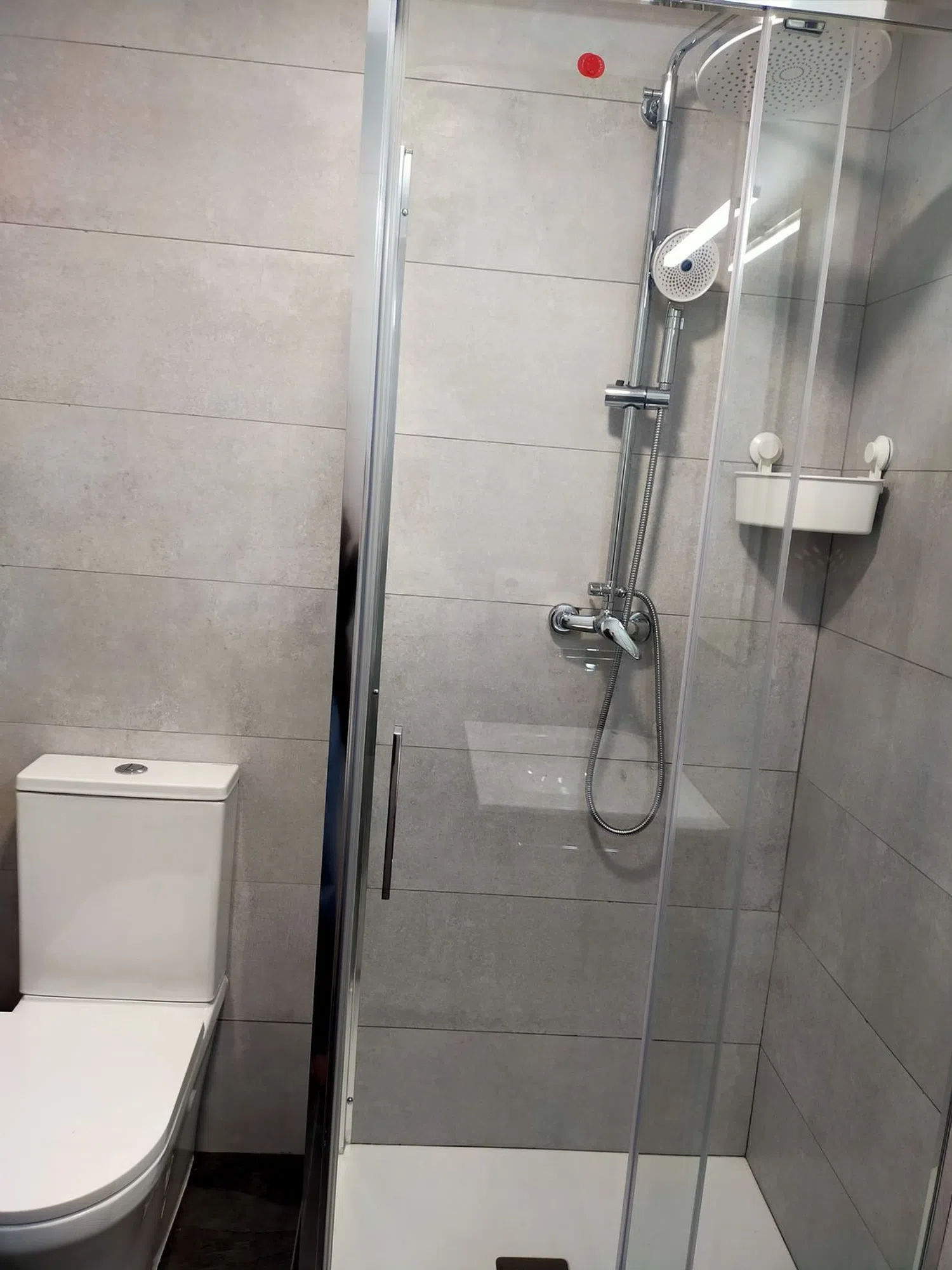 Estudio en calle Alcalá, 232 - Foto 6