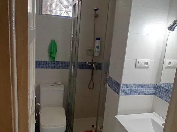 Piso en Calle Claudio Boutelou, 1, Reina Mercedes - Heliópolis - Foto 5