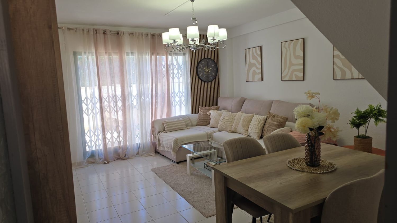 Dúplex en calle de Jacinto Benavente, 40 - Foto 1