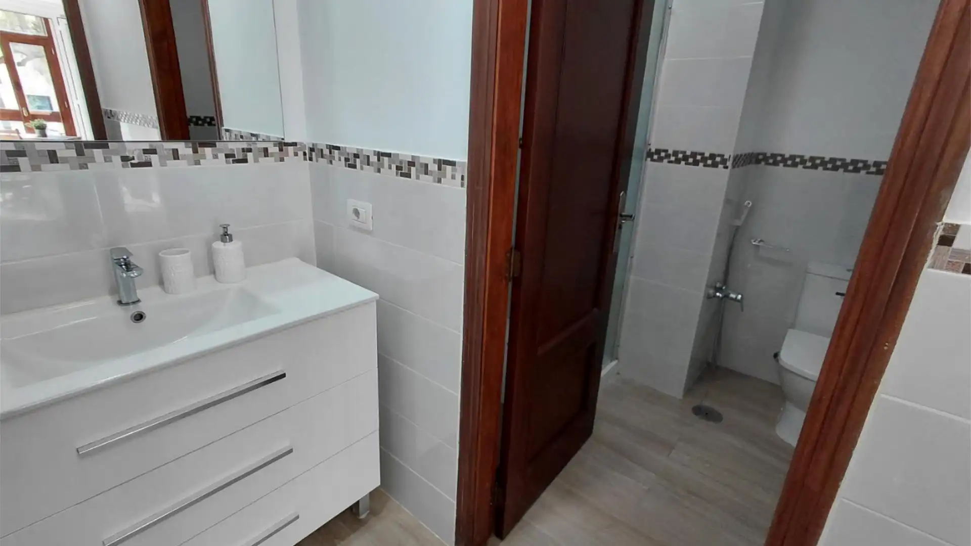 Piso en  Rambla de Santa Cruz 39 - Foto 12