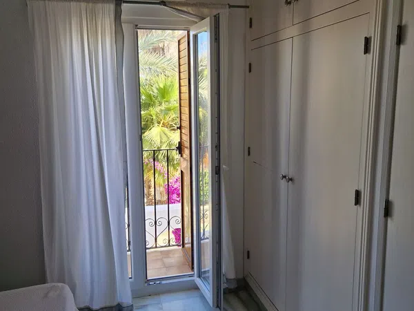 Chalet adosado en Puerto Rey, Puerto Rey - Foto 16