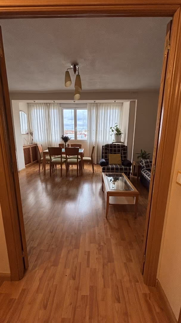 Piso en  Calle de Mota del Cuervo 29 - Foto 4