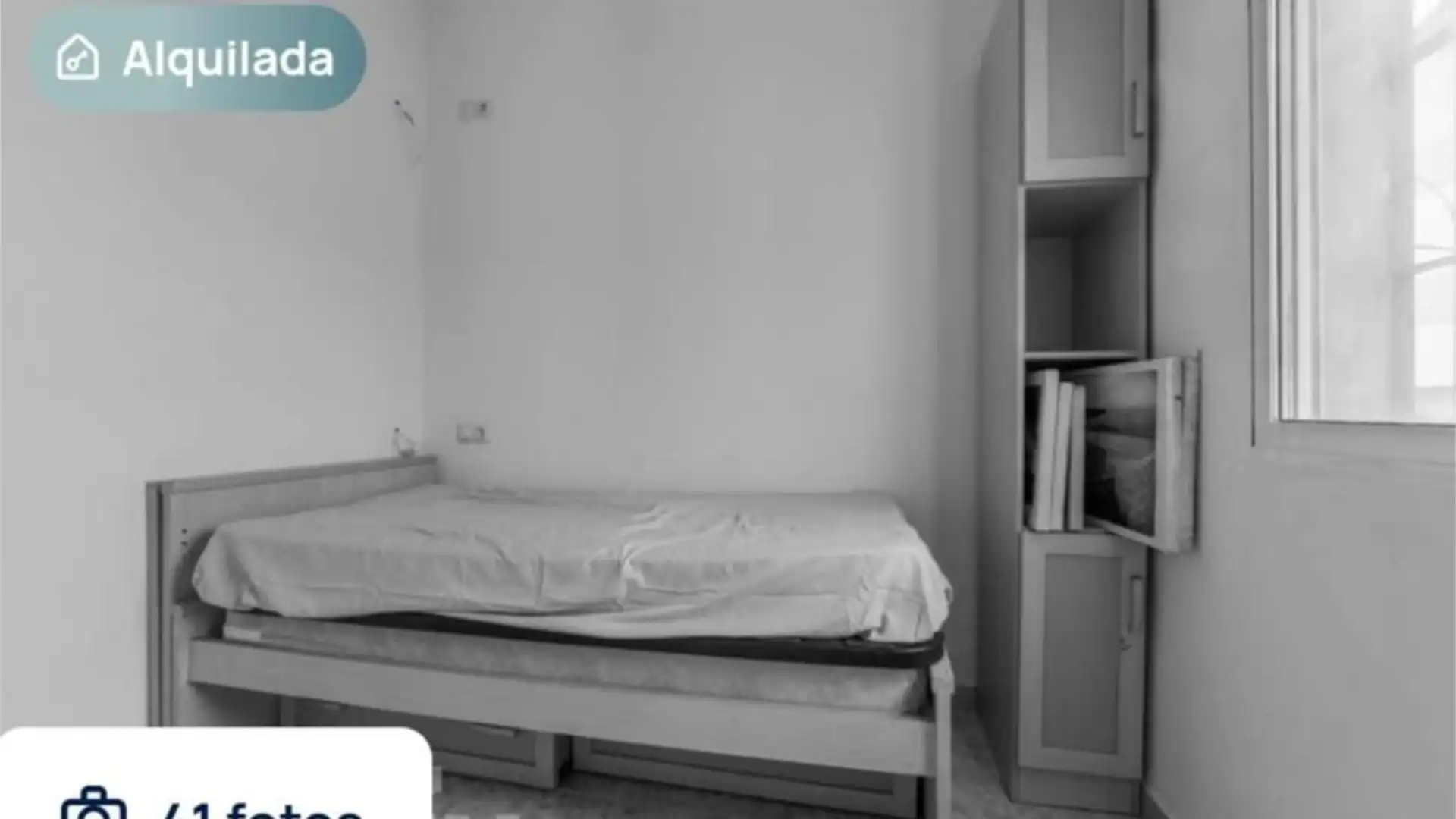 Piso en  Calle Viriato 5 - Foto 15