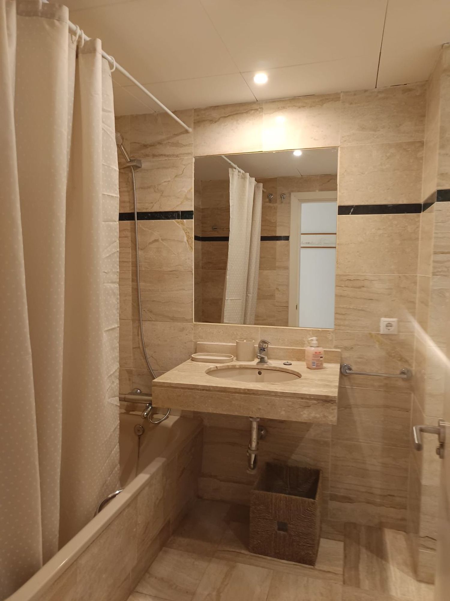 Piso en Avenida de la Marina, 16 a, Puerto de Sotogrande-La Marina, Puerto de Sotogrande-La Marina - Foto 11
