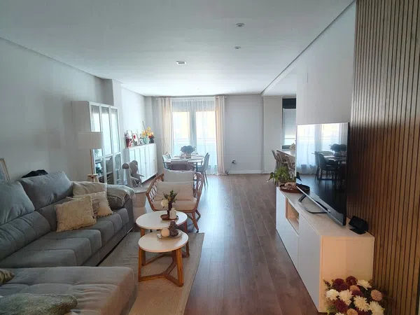 Piso en Calle Silvestre Sánchez Sierra, 18, Capuchinos-Glorieta-C. Jardín - Foto 12