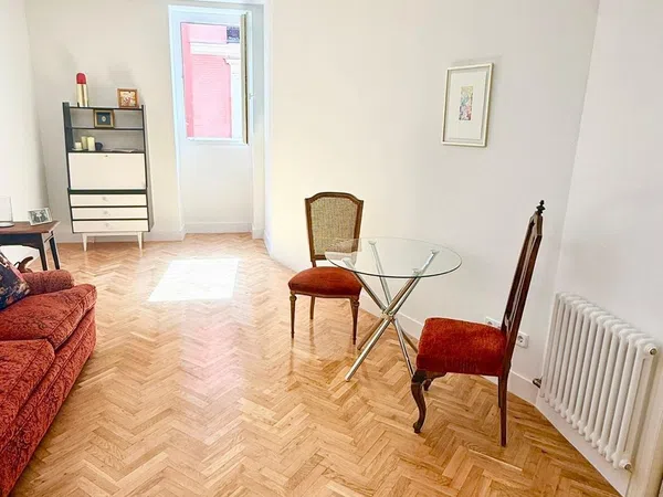 Piso en Calle del Almendro, 18, Palacio - Foto 5