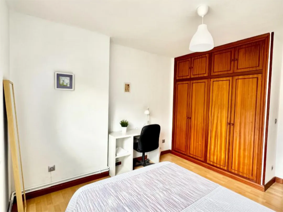 Piso en  Calle Gutiérrez Solana 13 - Foto 9