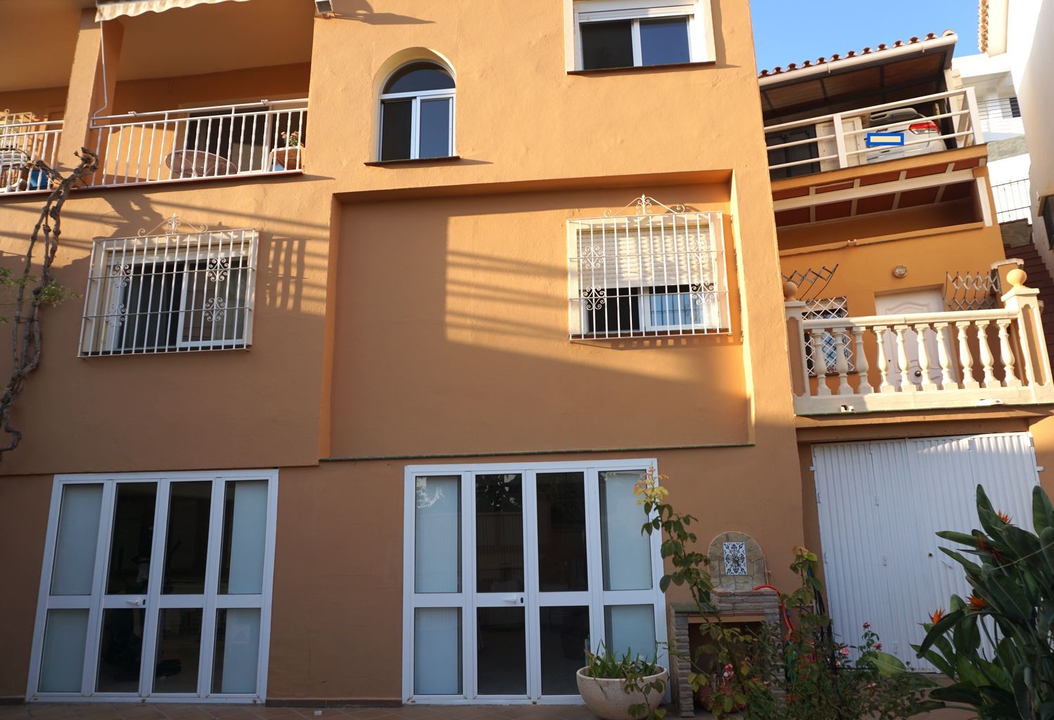 Casa o chalet independiente en La Cala del Moral, La Cala del Moral - Foto 6