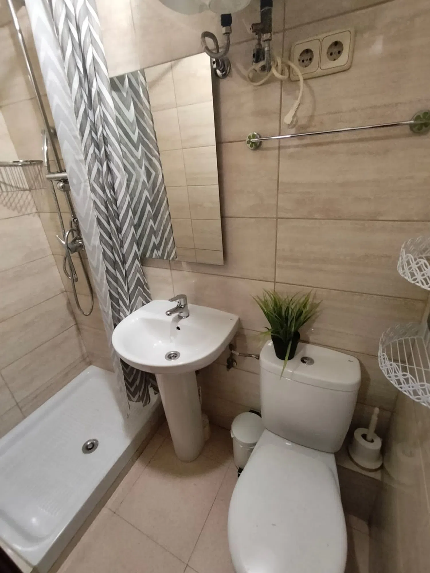 Estudio en calle del Salitre, 54 - Foto 9