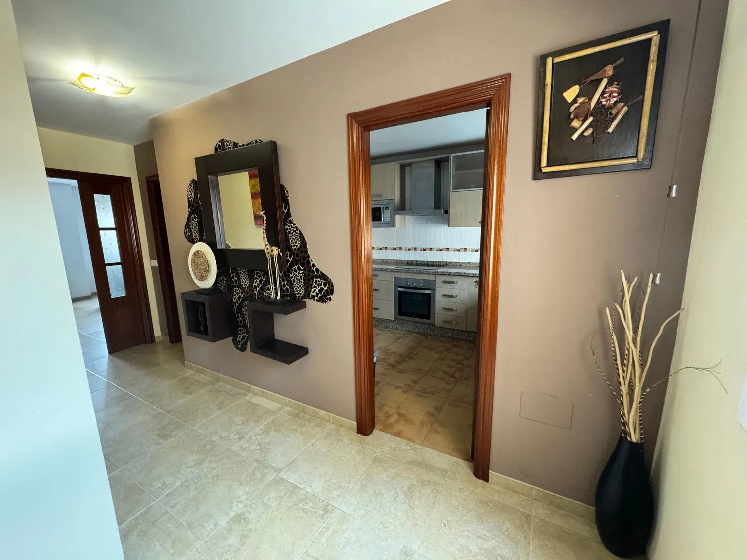 Piso en calle Tejares, 5 - Foto 3