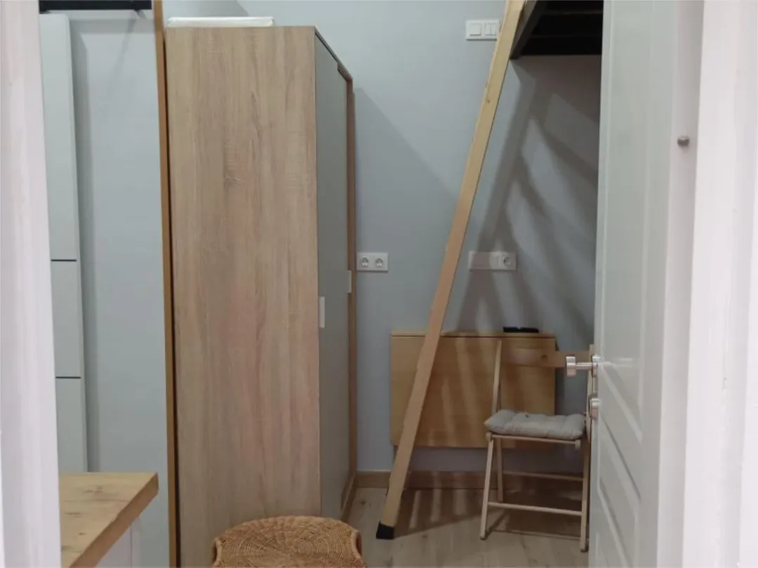 Piso en  Calle de Moratín 22 - Foto 5