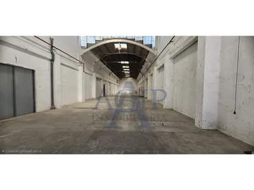 Nave Industrial en  Calle Crom Del - Foto 4