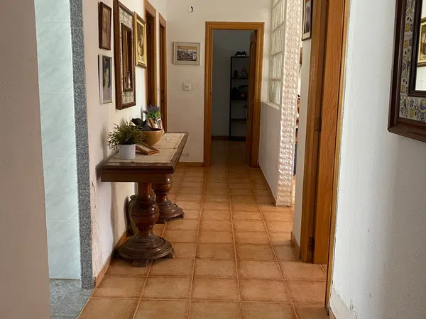 Casa o chalet independiente en Calle Manuel, 4, Entrepinos, Entrepinos - Foto 21