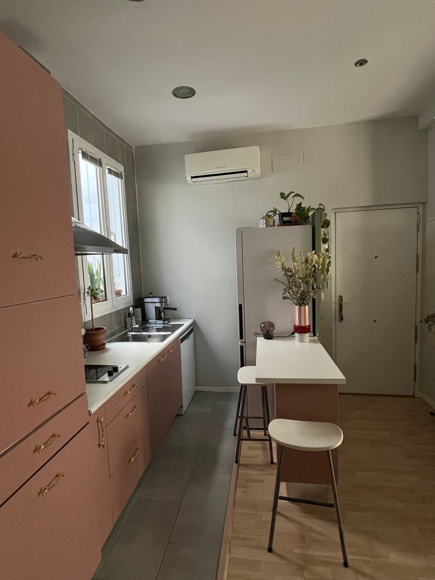 Piso en Calle Pacheco y Núñez de Prado, 22, Alameda - Foto 6