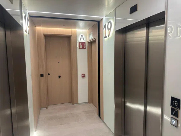 Piso en Calle Pacífico, 100 - Foto 33