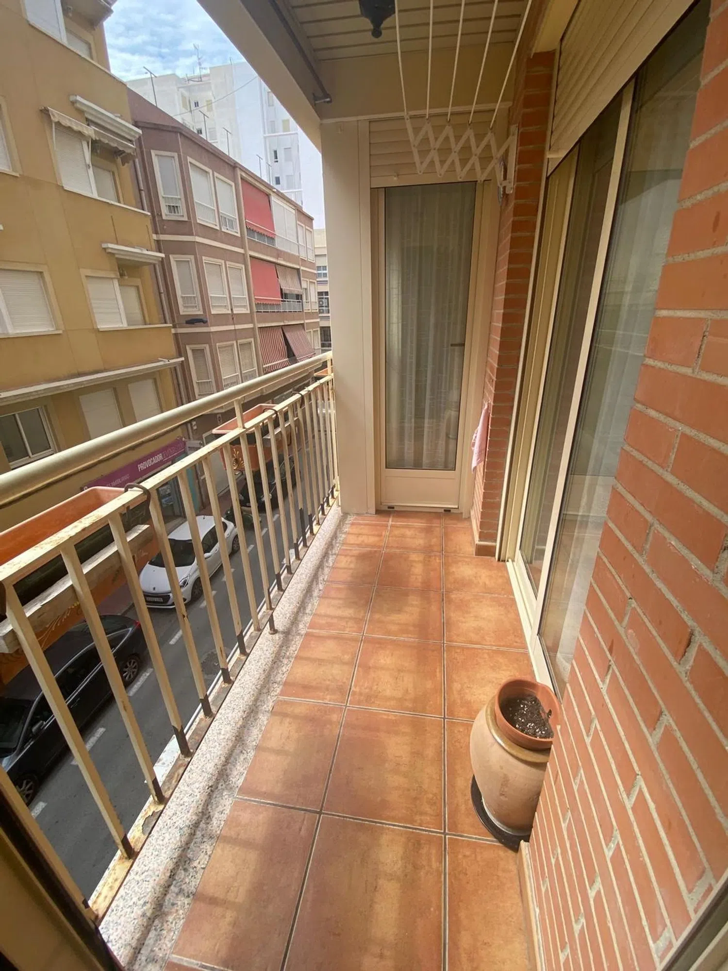 Piso en Playa Levante - Foto 1