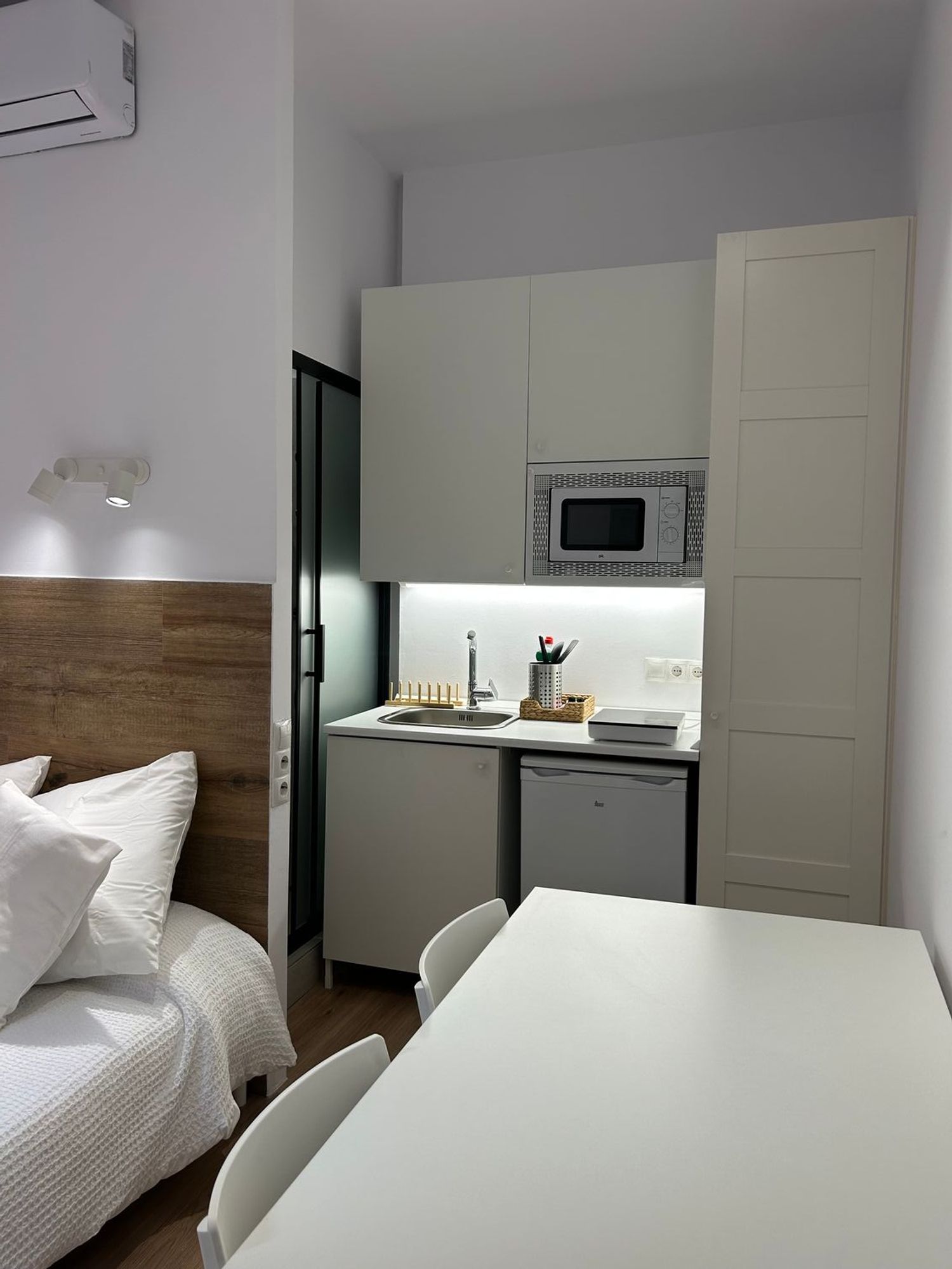 Estudio en Calle de Sant Isidre, 2, Centre - Foto 4