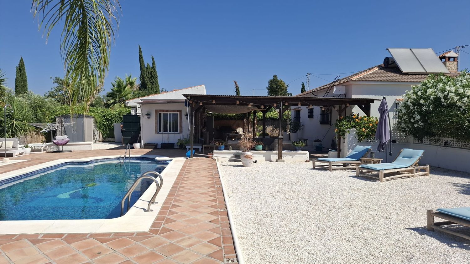 Casa rural en Partida Navarrete, 102, Villafranco del Guadalhorce, Villafranco del Guadalhorce - Foto 2