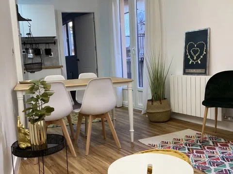 Piso en calle Parra Alta de Cartuja, 54 - Foto 3