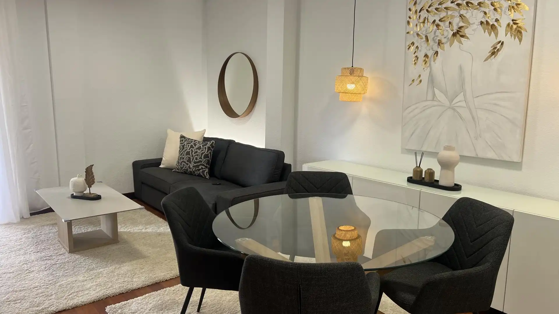 Chalet en  Calle Tinguafaya 70 - Foto 1