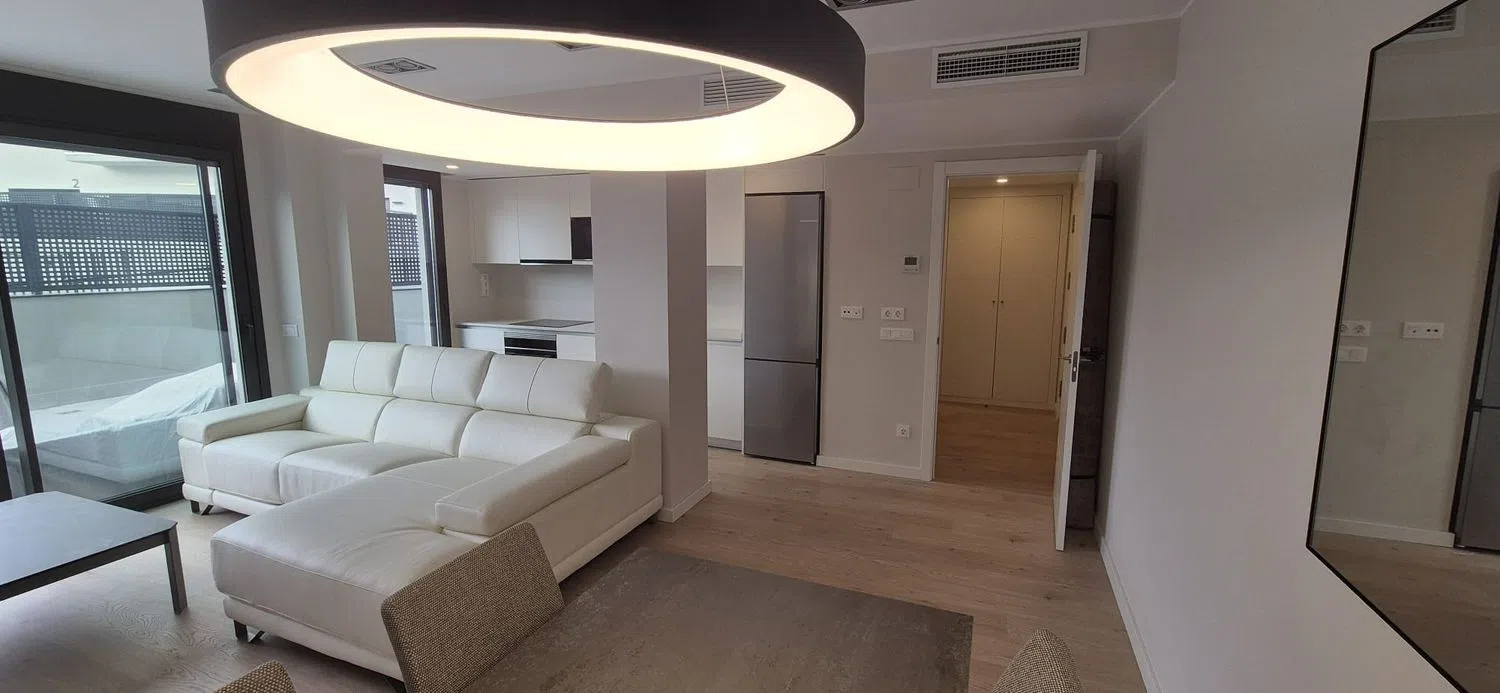 Piso en rambla de Sant Jordi, 37 - Foto 18