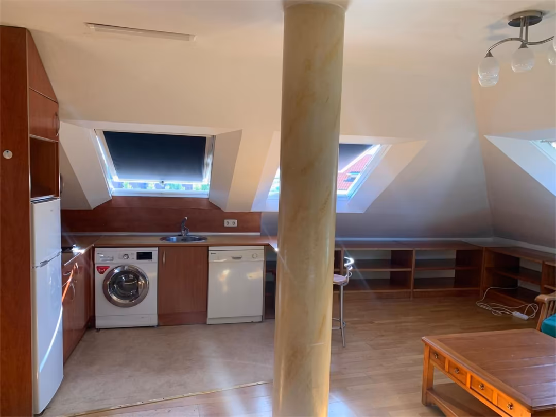 Piso en  Plaza Fontana 18 - Foto 14