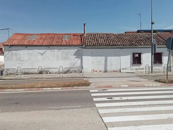 Casa de pueblo en Avenida Soria, 14 - Foto 9