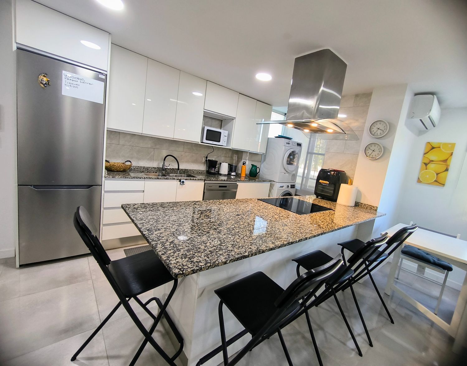 Piso en plaza Mediterraneo, 5 - Foto 3